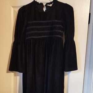 Matilda Jane Black Formal Kids Dress